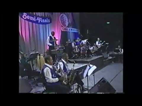 Mighty Romeo  .. De Heat ; Barbados Calypso/soca.