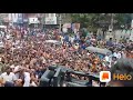 Rashi Khanna In Thirupathi
