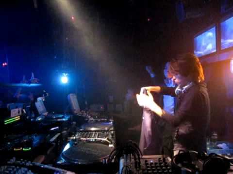 Ligaya 1th Anniversary (2009.03.15 ) DJ REMO-CON TRANCE 01