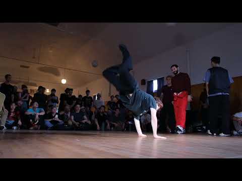 Style at First Sight vs NON Renegade Rock Force | Top 8 | Stray Path 5 Year Anniversary Jam