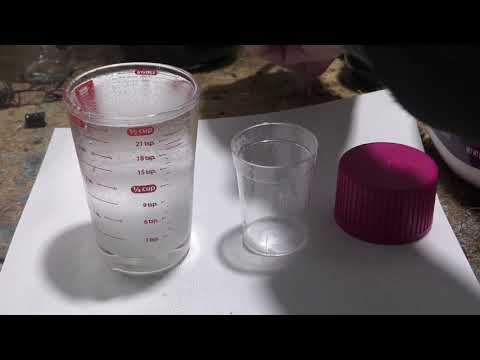 Electroforming Brightener Glycol