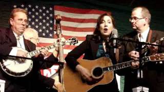 Everybody's Reaching Out For Someone by Darlene and Reflections of Bluegrass