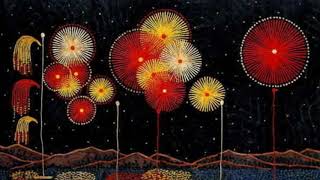 GARNET CROW　「夢花火」　♪ﾟ