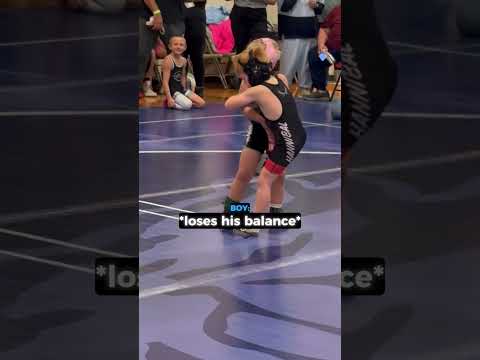 All Respect for Lil Bro 👊