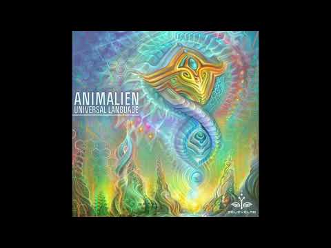 Animalien & Govinda  - Universal Language