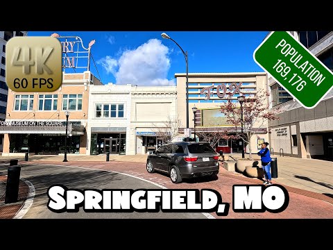 Wunderground Springfield Mo
