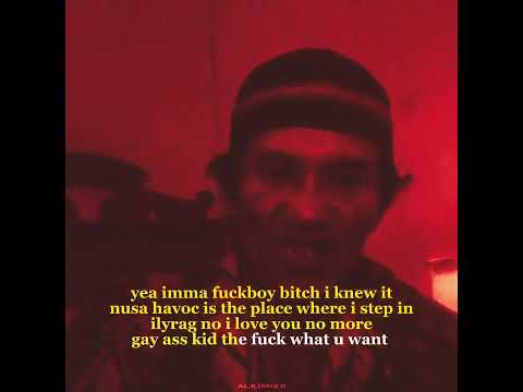Mario Draco - Yuck Fou (Azura Diss)