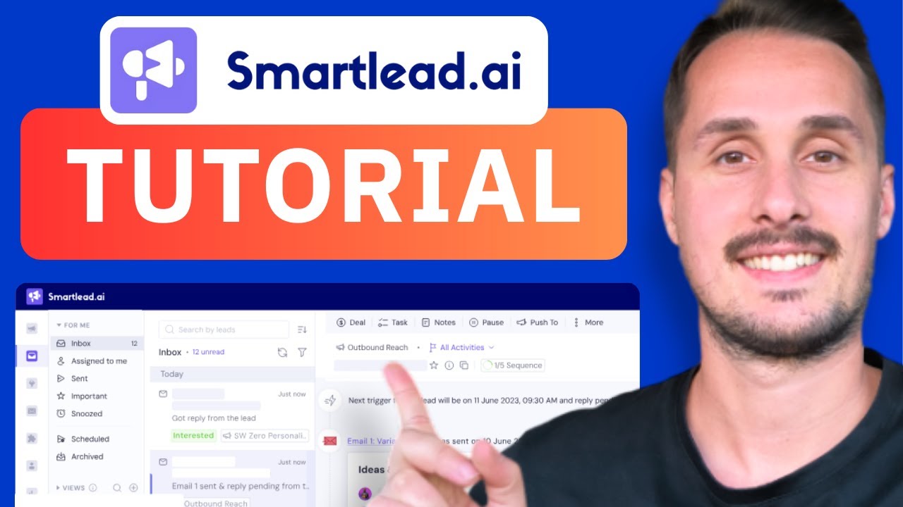 YouTube video thumbnail