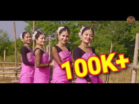 AJWLI || Cover by PRANFINETI DANCE Group ||
