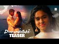 DooramVellake Teaser Neha Chowdary Vijay Vikranth Vinay Shanmukh Sampath Kumar Ajay Arasada