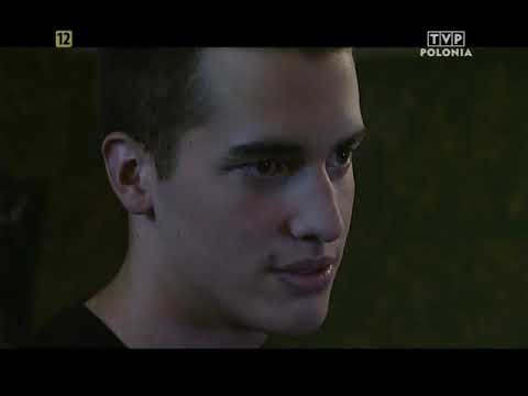 Klasa na obcasach odcinek 1 serial młodzieżowy 2000 r.