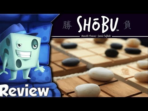 Shobu - YouTube Video