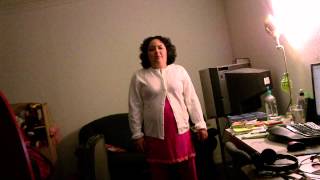 Dream a Dream - Charlotte Church &amp; Billy Gilman