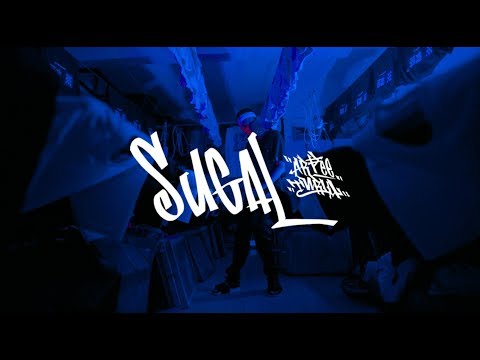 Sugal - Arpee Turla (Prod. by PyroOnDa Beat)