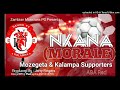 Mozegeta Kalampa Supporters Nkana Morale Prod By Jerry Fingers
