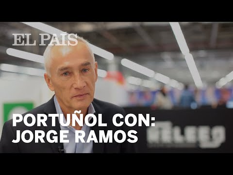 Portuñol con Jorge Ramos