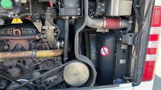 Междугородний-пригородный автобус Mercedes-Benz Intouro L + lift EURO 6 | Изображение 4 - Autoline