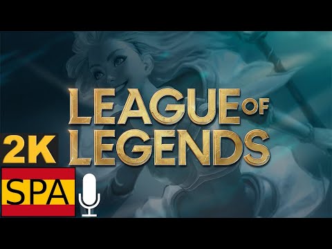 LoL S12 058 Irelia vs Senna mid 14-2-7 - Normal