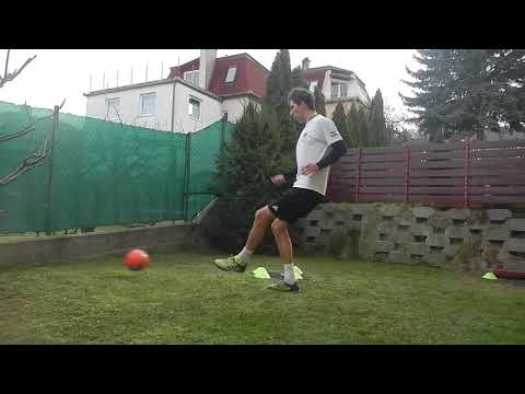 II. Kerület UFC - Edzés otthon S01E02