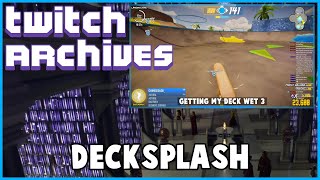 Twitch Archives - Decksplash