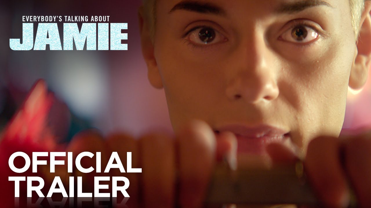 Official Trailer