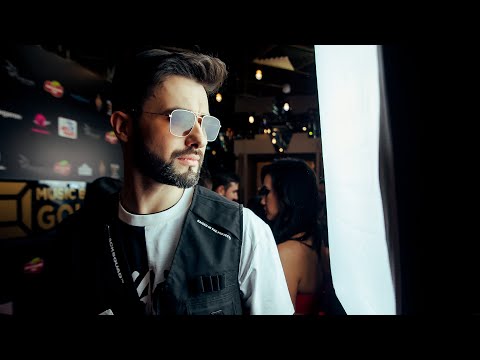 Maxim Zavidia - Забери Меня (Live)