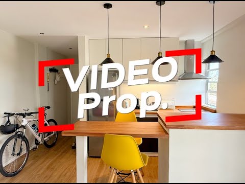 Video de YouTube - Apartamento en Alquiler Monoambiente  en Pocitos, Montevideo