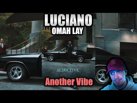 ProjektPi REAGIERT auf LUCIANO x OMAH LAY - Another Vibe