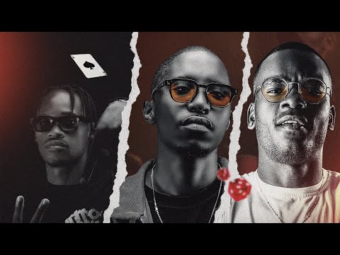 Mr. Vibes and 2 more