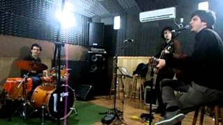 Diego, Tatata & Mathias - Anyway (Manassas)