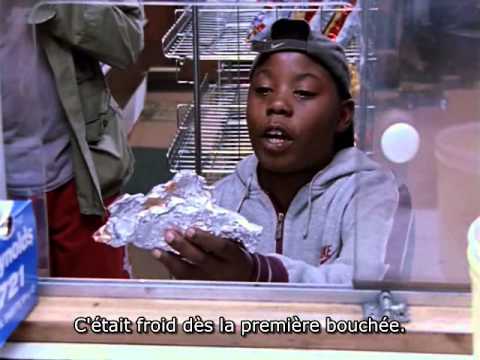 The Corner Episode 1 VOSTFR