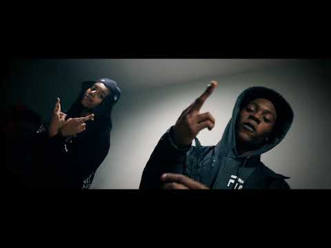 Hood Sick - Untouchable5thBaby x MgsNuski