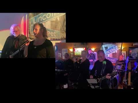 Promotional video thumbnail 1 for Lincoln Street Band