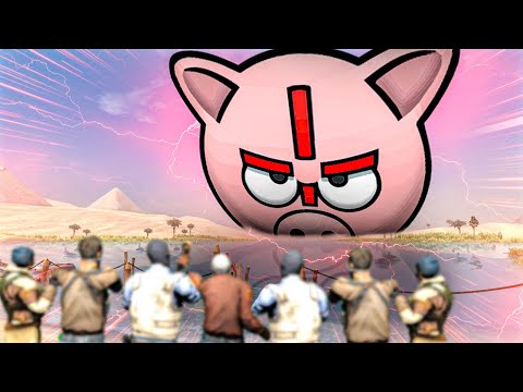 CS:GO ist nicht mehr das, was es mal war..