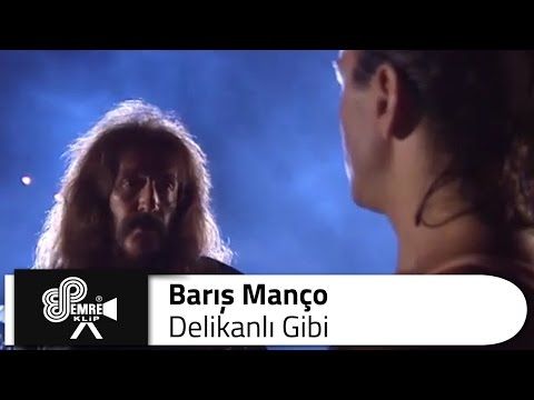 Video thumbnail for Delikanlı Gibi