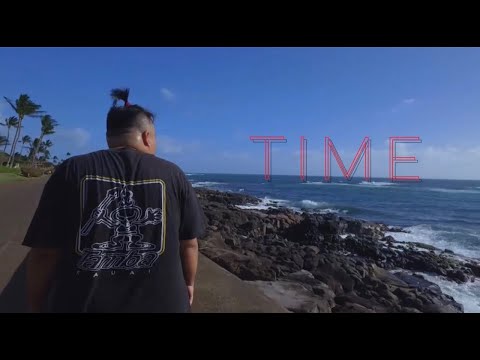 Young-95 - Time (Official Music Video)