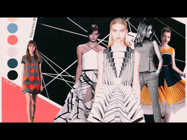 Fashion Design with Promotion -  AU232