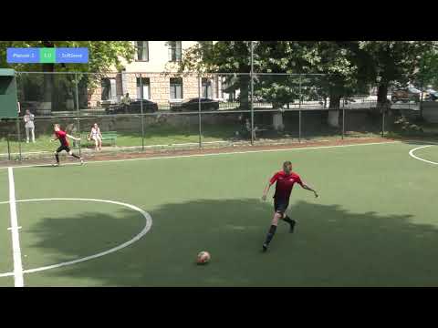 Plarium-2 2 - 0 SoftServe