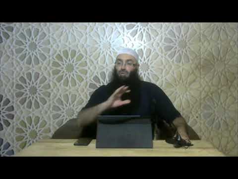 2) Poezi për jetëshkrimin e të Dërguarit - Lindja dhe fëmijëria e të Dërguarit