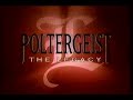 Poltergeist The Legacy Promo 1997