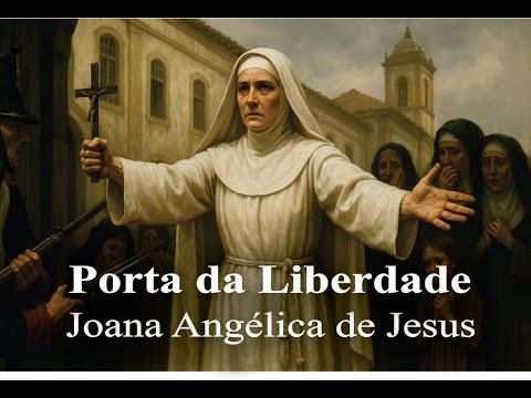 Joana Angélica (BA)