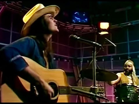 Terry Reid - Without Expression (Live on The Old Grey Whistle Test, 1973)