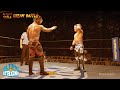 Lio Rush Vs Taiji Ishimori Suzuki Gun Vs Team Filthy Saturday 8 7c