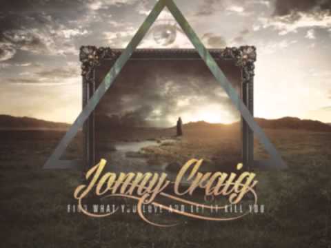 Jonny Craig - The Lives We Live