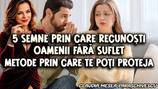 5 semne prin care recunoști oamenii fără suflet * Metode prin care te poți proteja