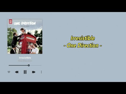 irresistible one direction mp3 download irresistible one direction mp3 download