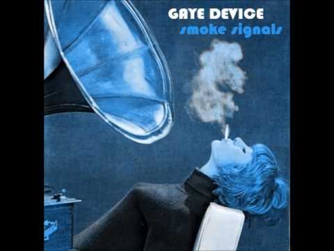 GAYE DEVICE - SMOKE SIGNALS (FULL ALBUM)