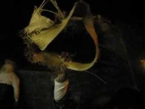 Arraiá Luquinhas - Pipoco do trovão