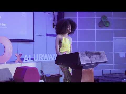 不公平を断ち切る勇気｜ズライカ・パテル氏｜TEDxALURwanda (Dare to Disrupt Injustice | Zulaikha Patel | TEDxALURwanda)