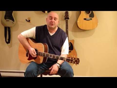As Good As I Once Was - Toby Keith